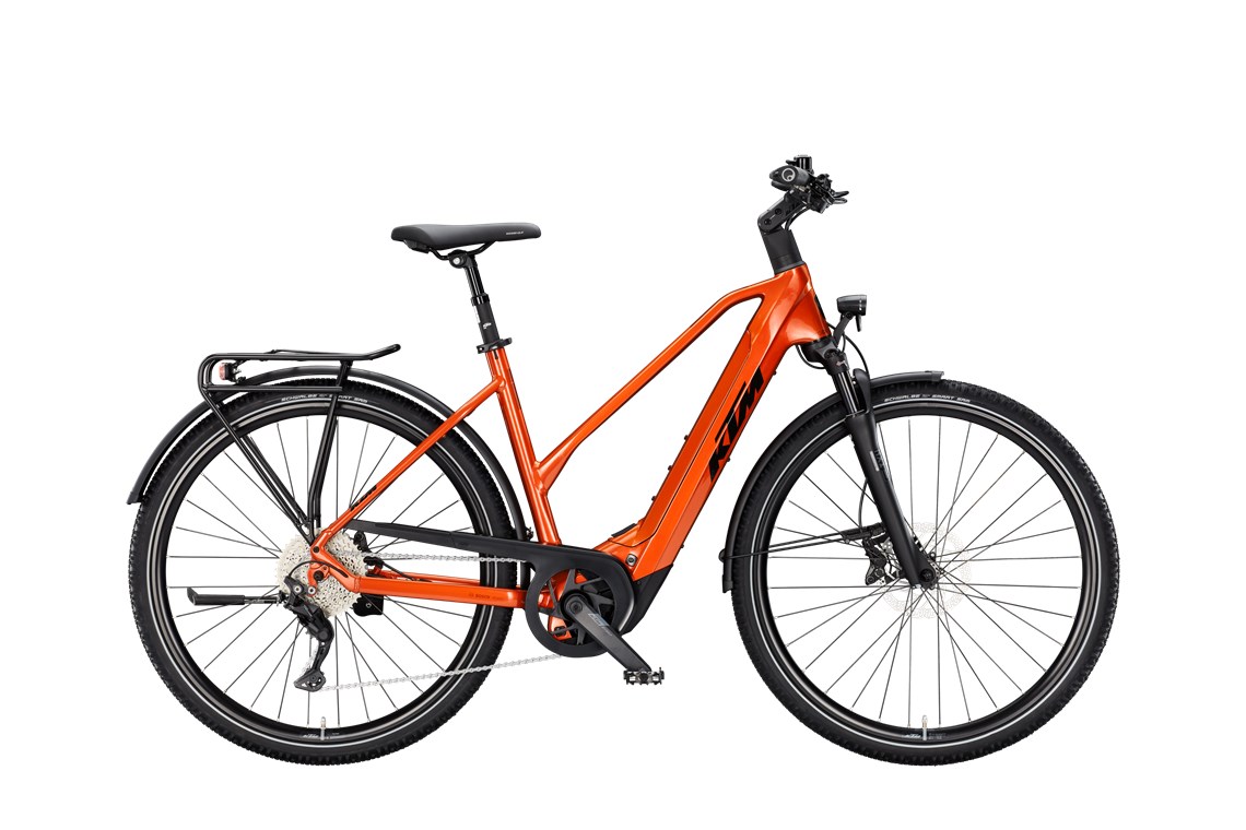 KTM MACINA TOUR CX 830