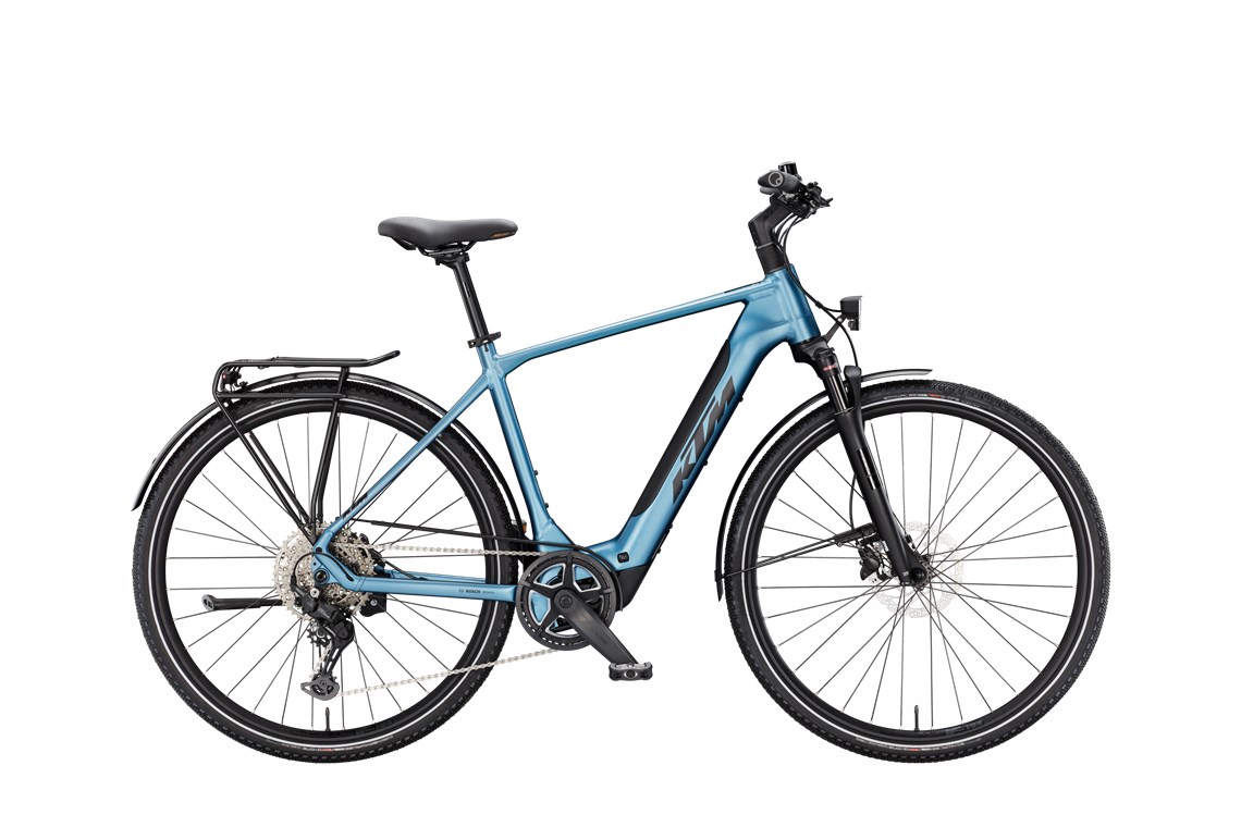 KTM MACINA SPORT SX 20