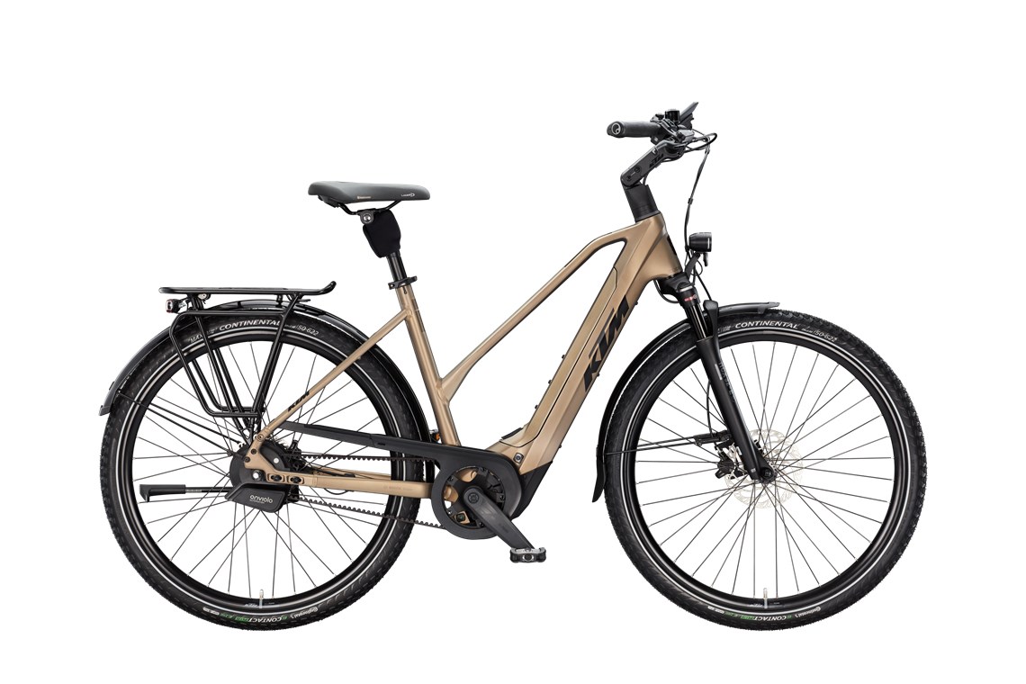 KTM MACINA CITY 810 BELT