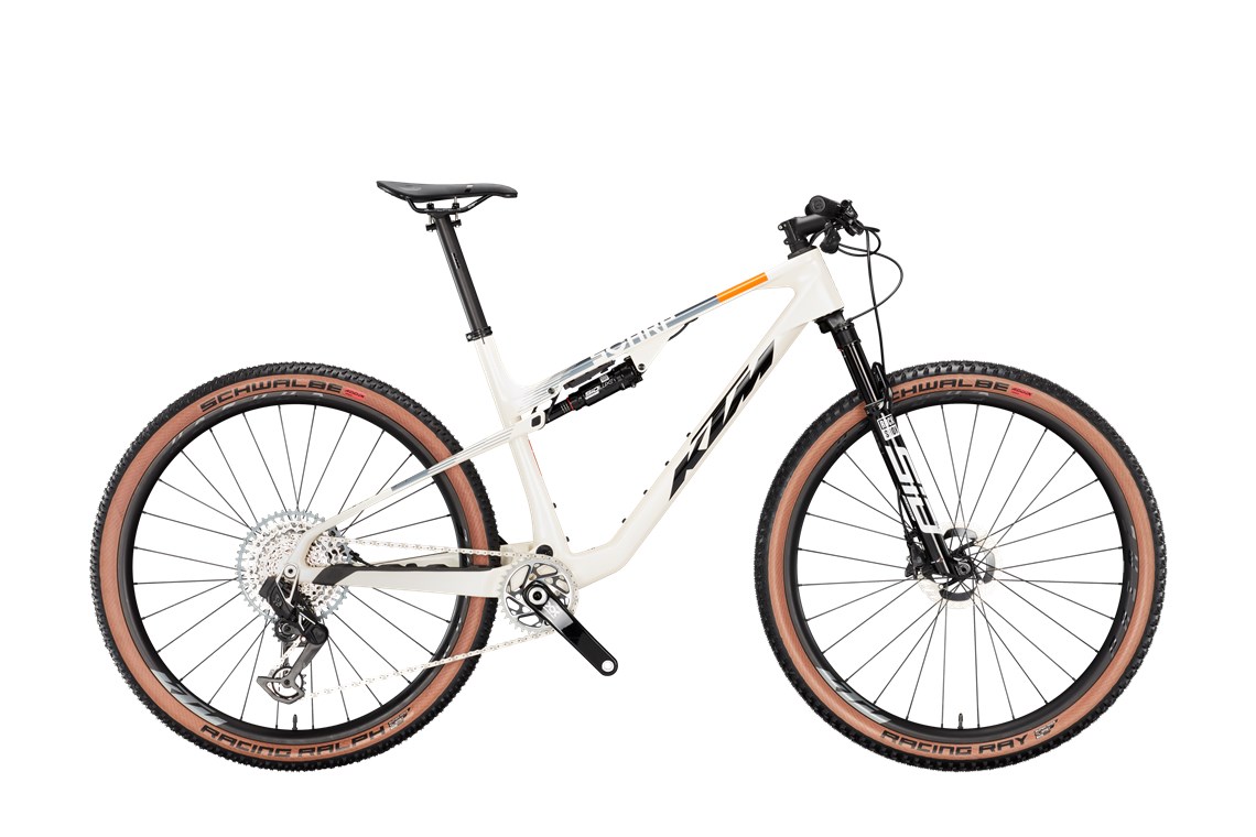 KTM SCARP PRIME