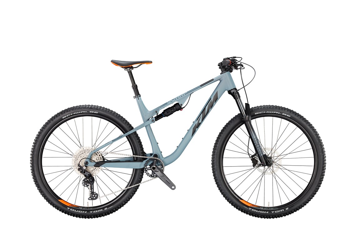 KTM SCARP MT 291