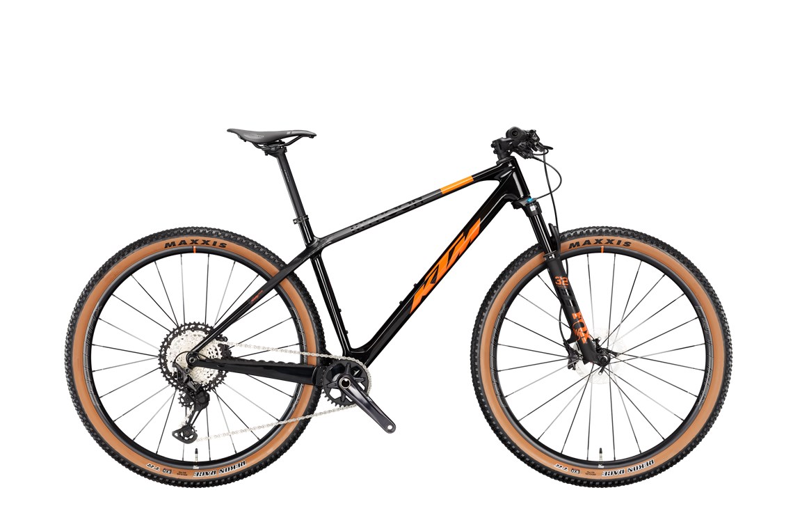 KTM MYROON MASTER