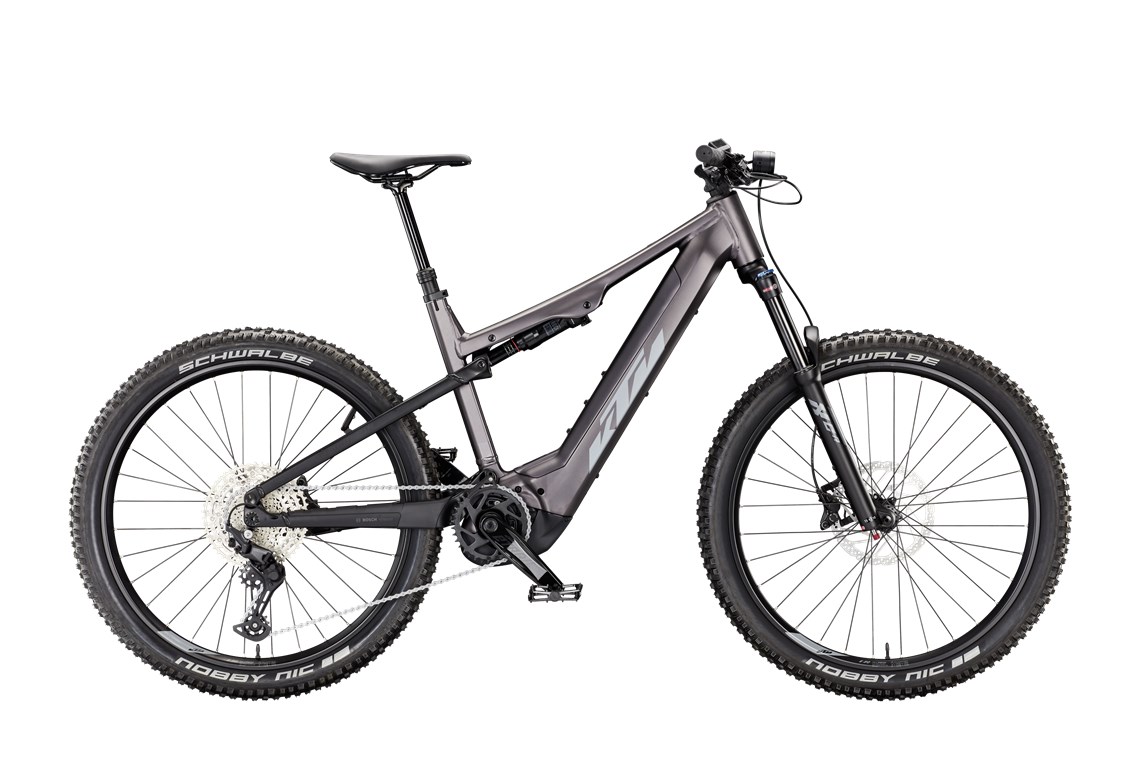 KTM MACINA LYCAN 773 L