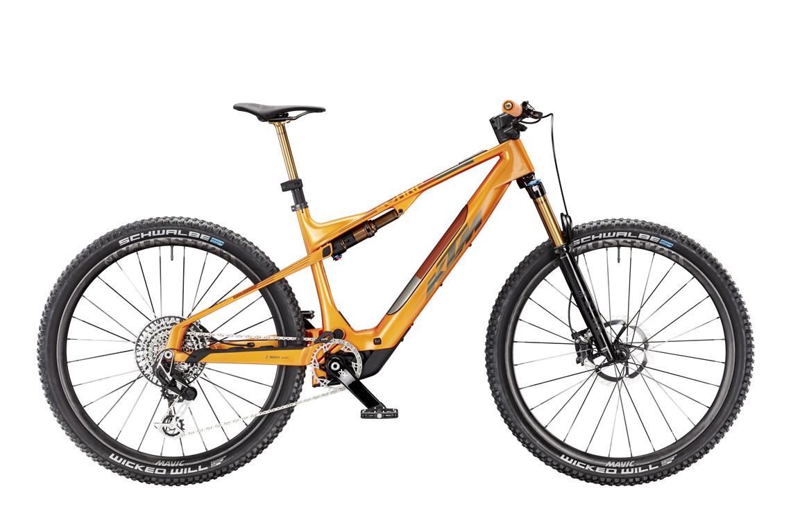 KTM MACINA SCARP SX EXONIC XX T-TY