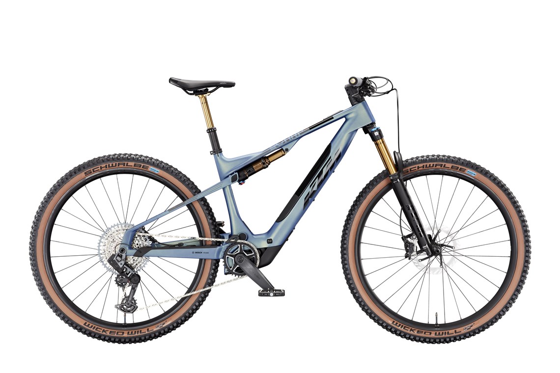 KTM MACINA SCARP SX PRIME GX T-TYP