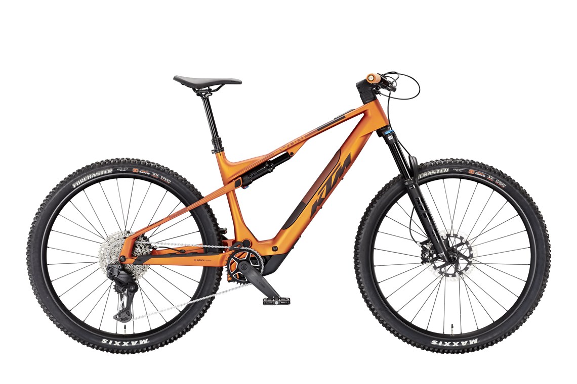 KTM MACINA SCARP SX MASTER Di2