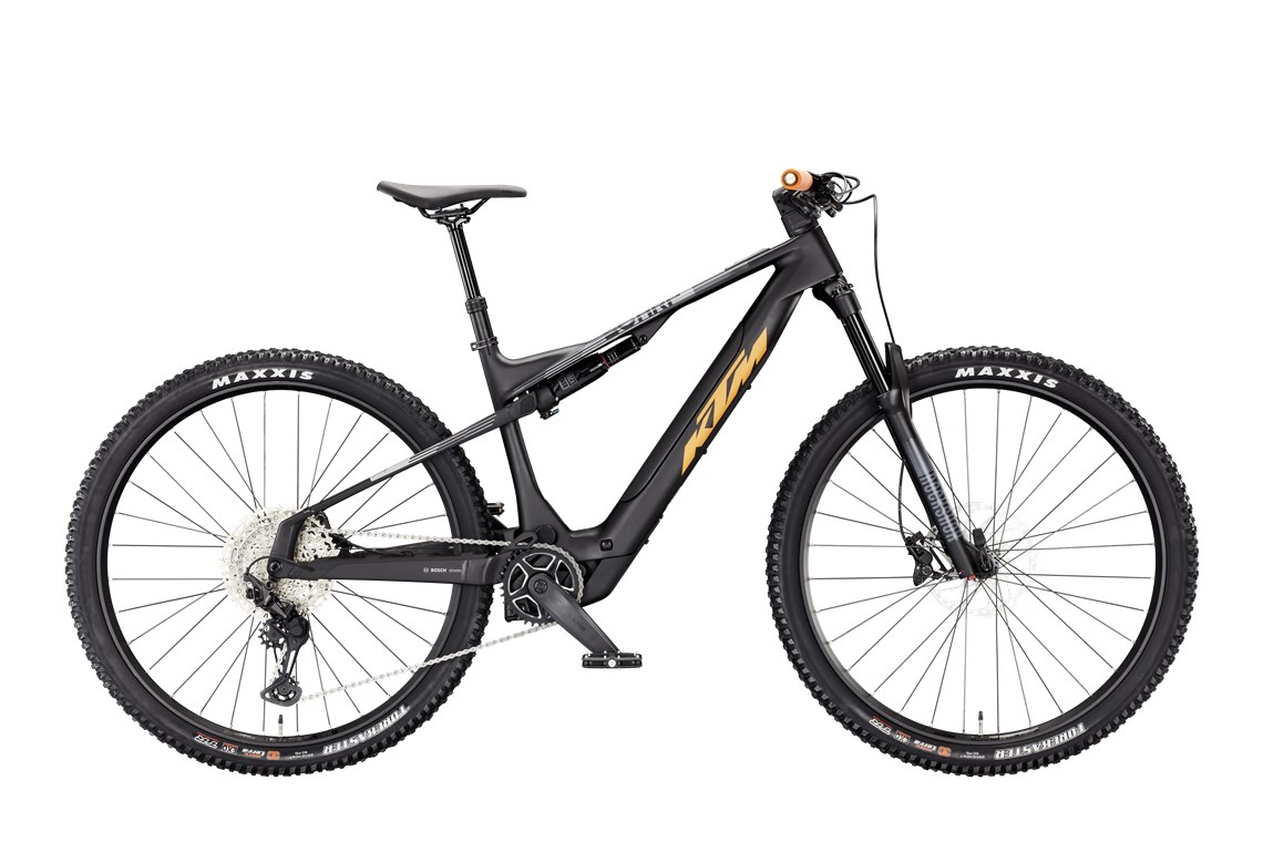 KTM MACINA SCARP SX ELITE