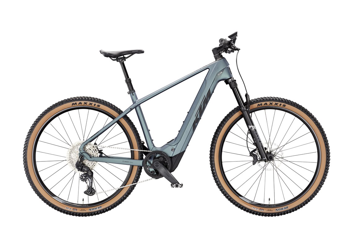 KTM MACINA TEAM 891