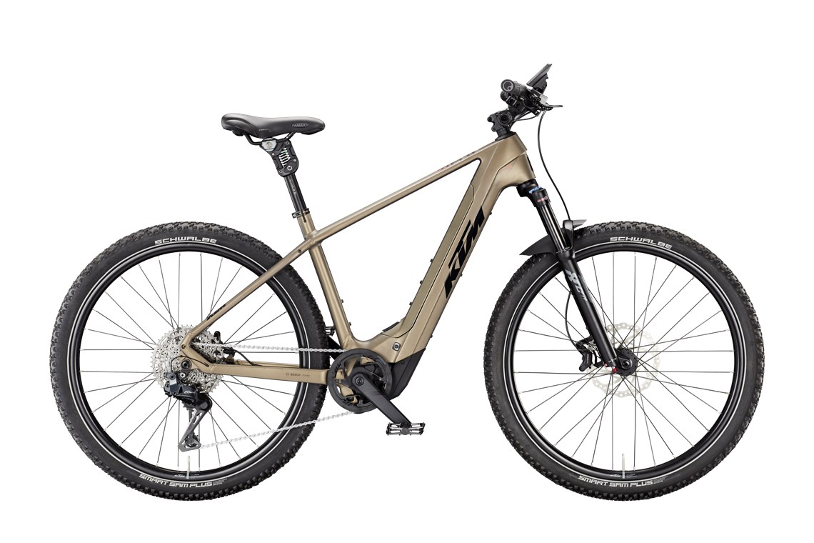 KTM MACINA TEAM 892 XL Di2