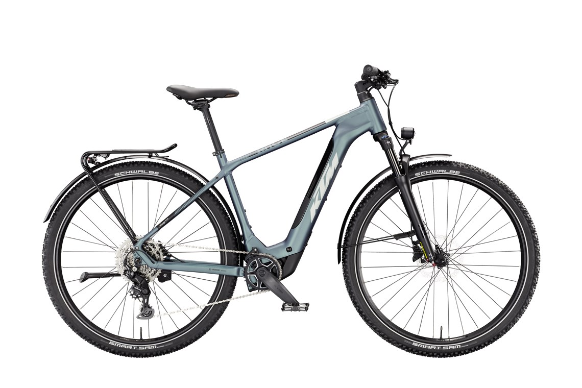 KTM MACINA RACE SX LFC