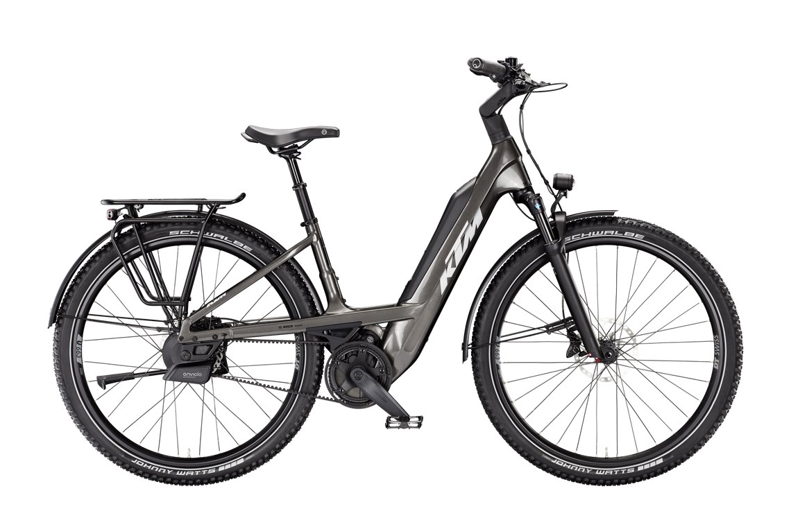 KTM MACINA EVERY 820 BELT