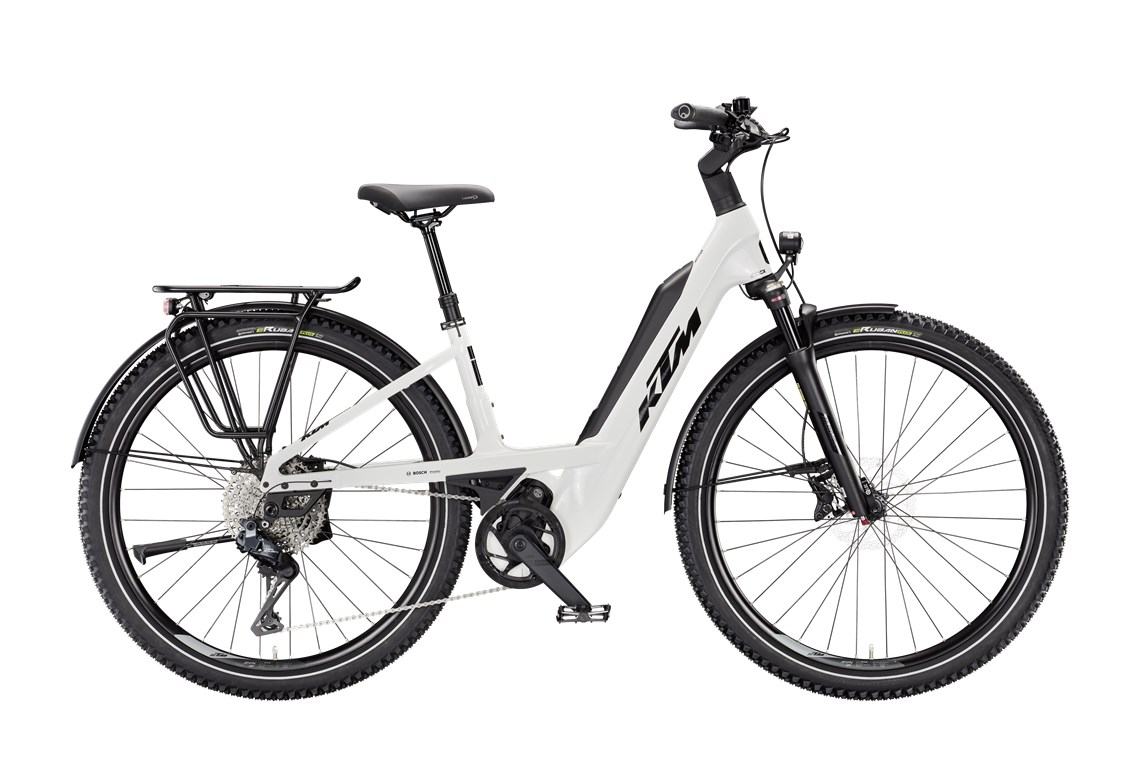 KTM MACINA EVERY 830 Di2