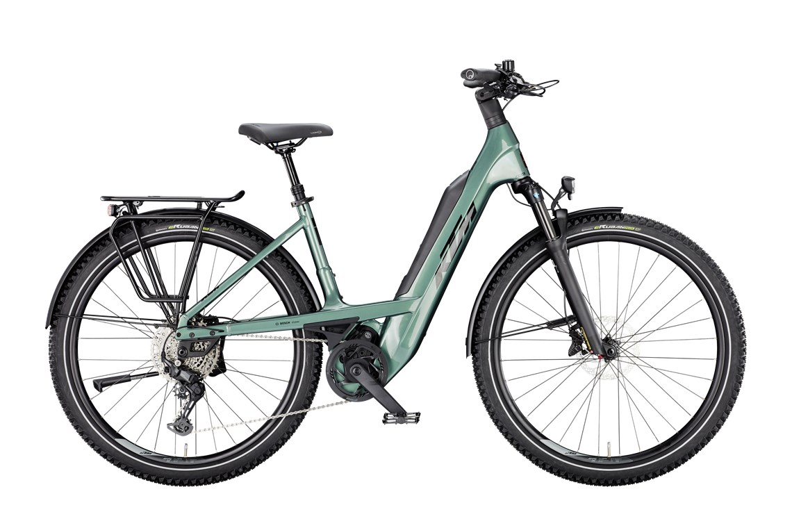 KTM MACINA EVERY 840