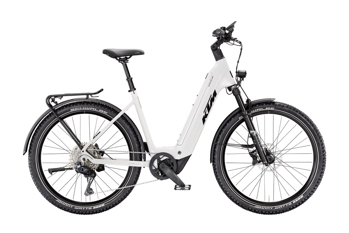 KTM MACINA AERA 871 LFC Di2