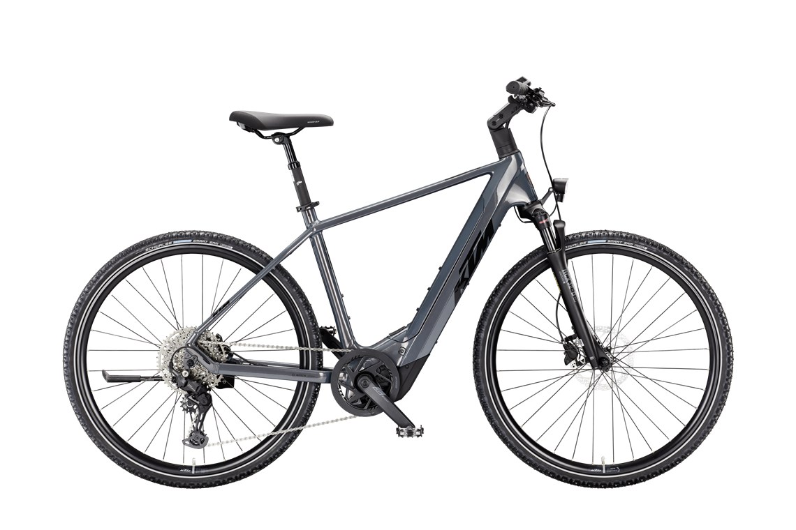 KTM MACINA CROSS CX 820 L