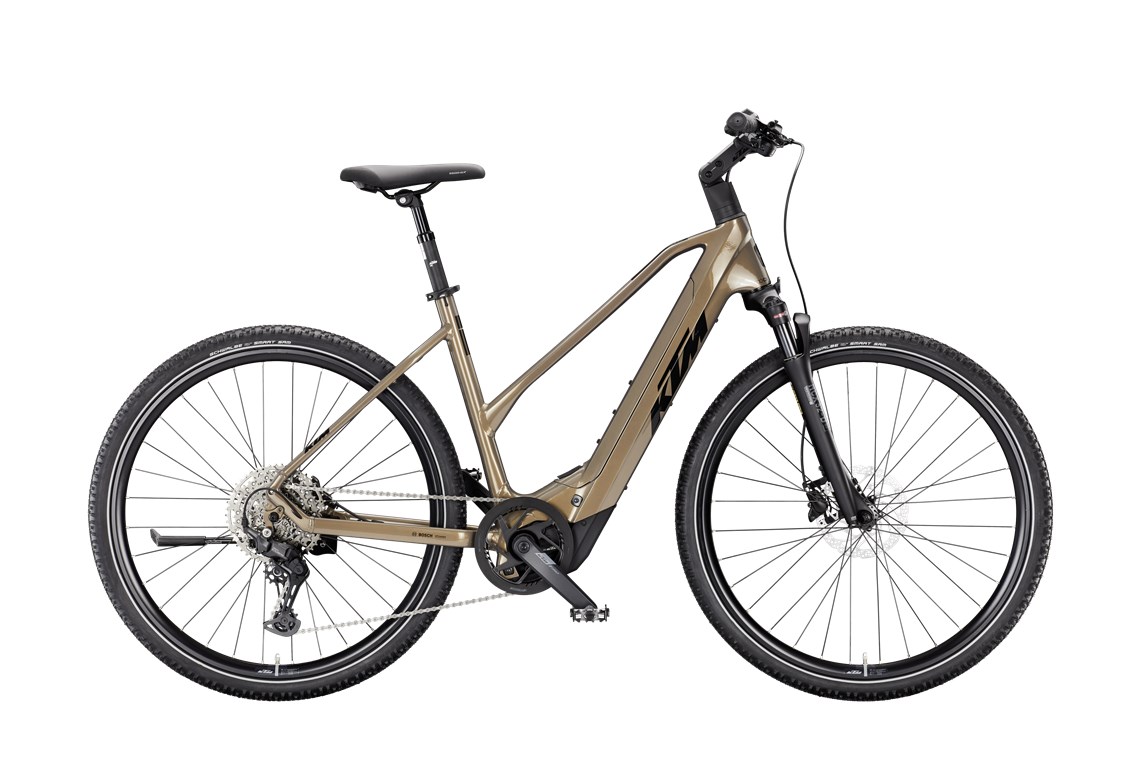 KTM MACINA CROSS CX 820