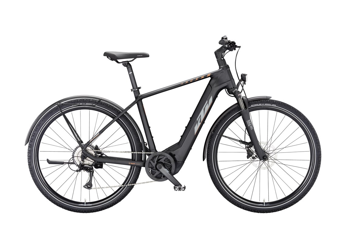 KTM MACINA CROSS CX 510 LFC