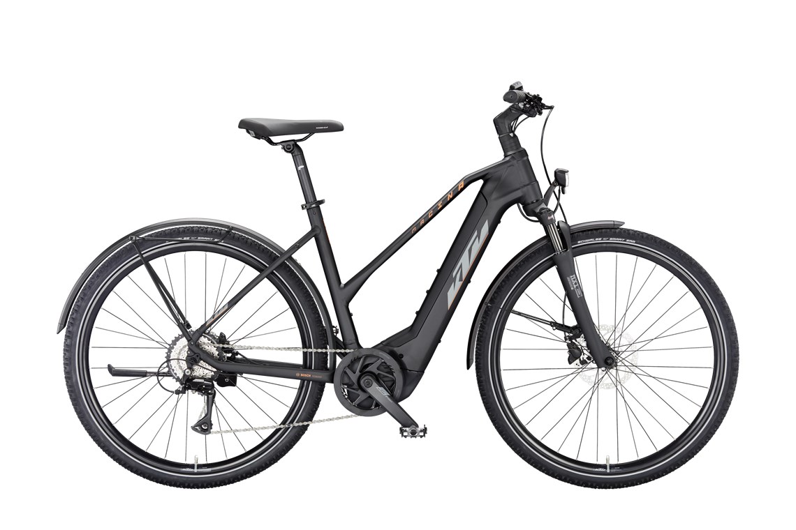KTM MACINA CROSS CX 510 LFC