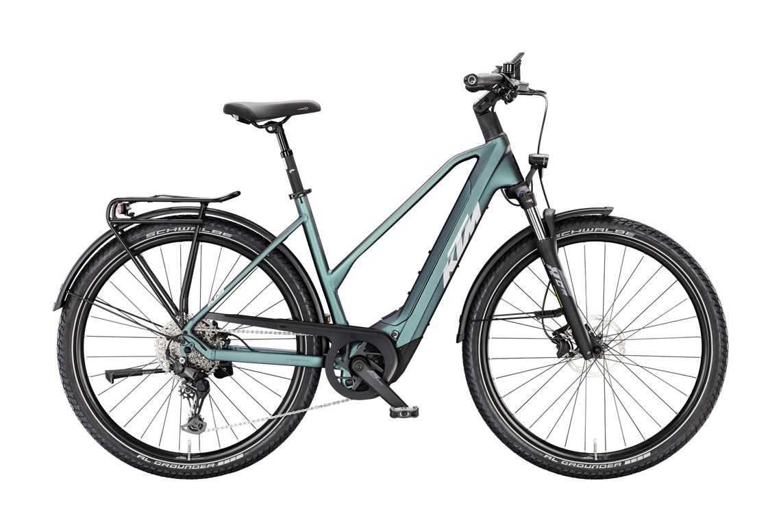 KTM MACINA GRAN 820