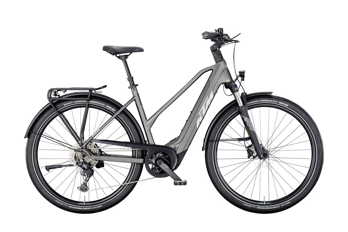 KTM MACINA GRAN 830