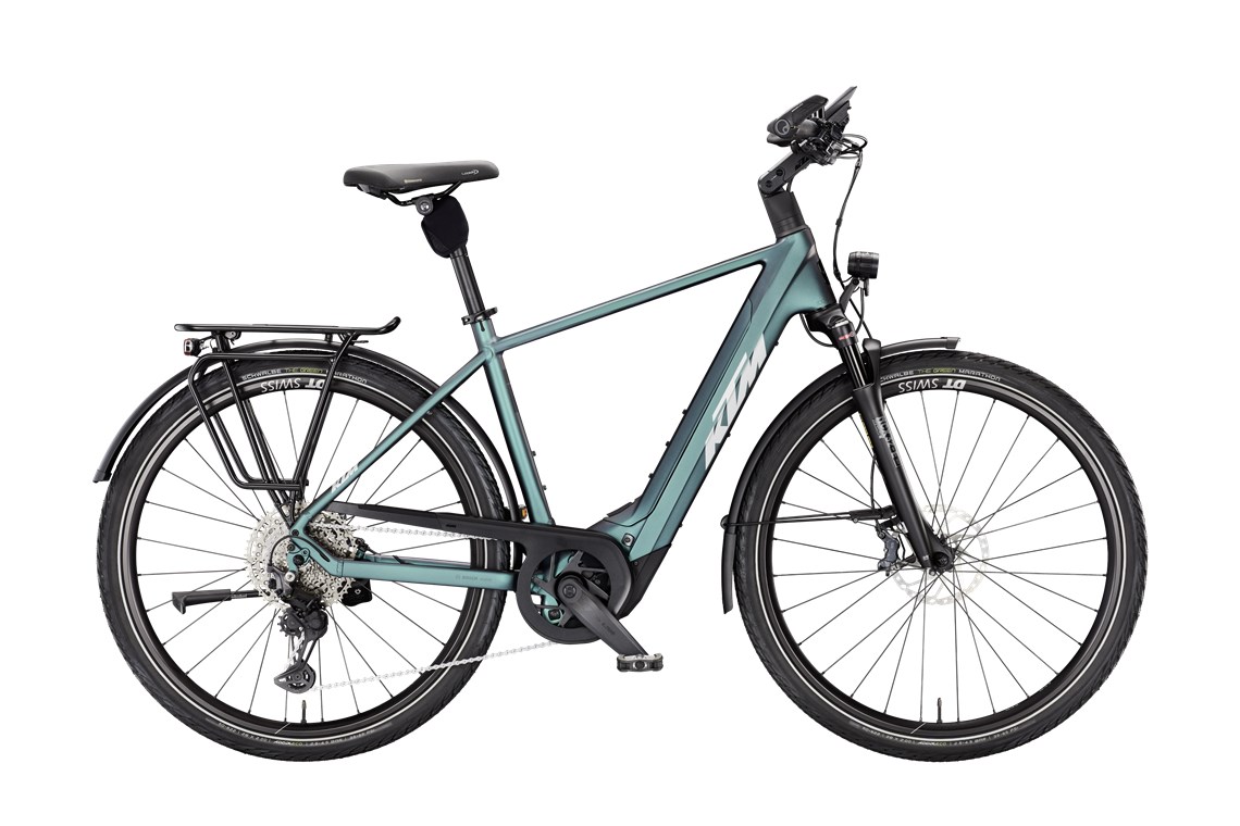 KTM MACINA STYLE 810