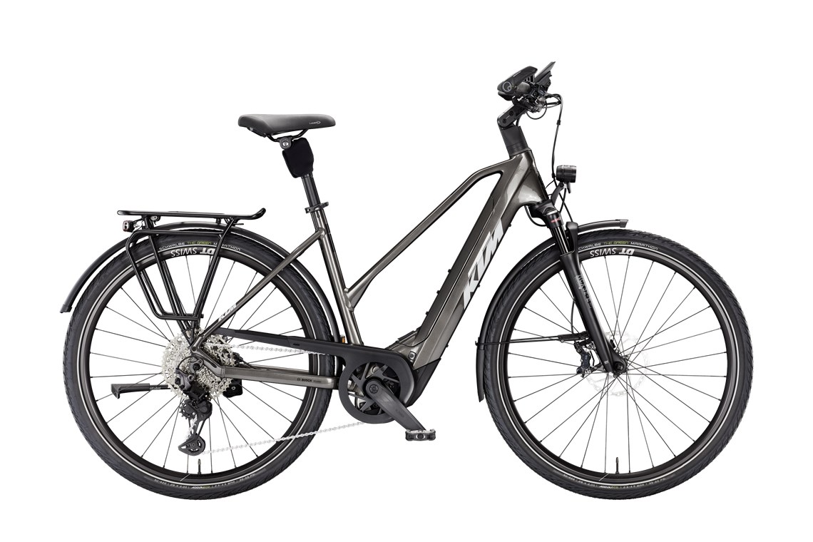 KTM MACINA STYLE 810