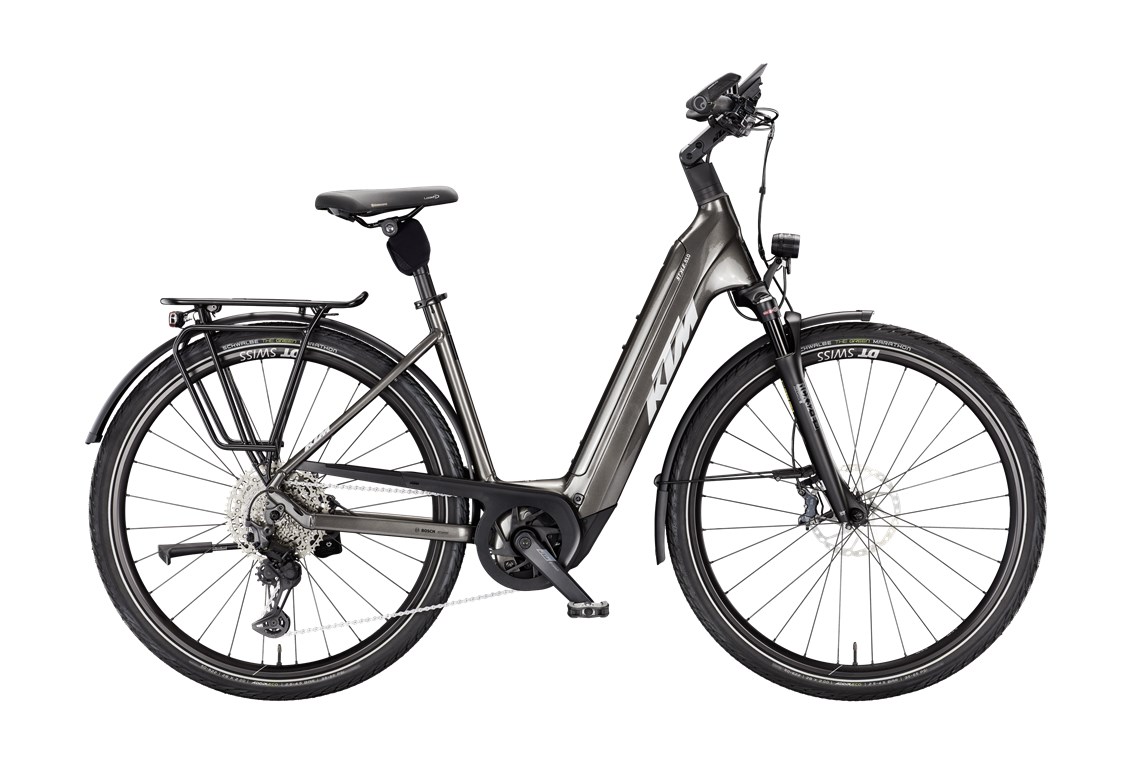 KTM MACINA STYLE 810
