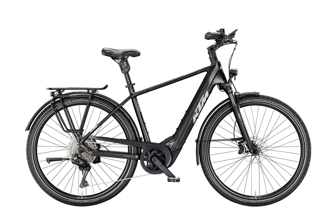 KTM MACINA STYLE 820 XL Di2