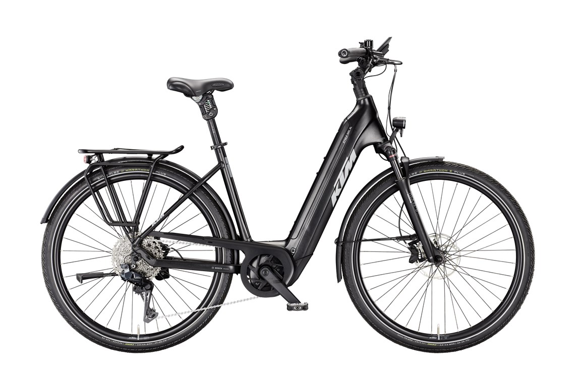 KTM MACINA STYLE 820 XL Di2