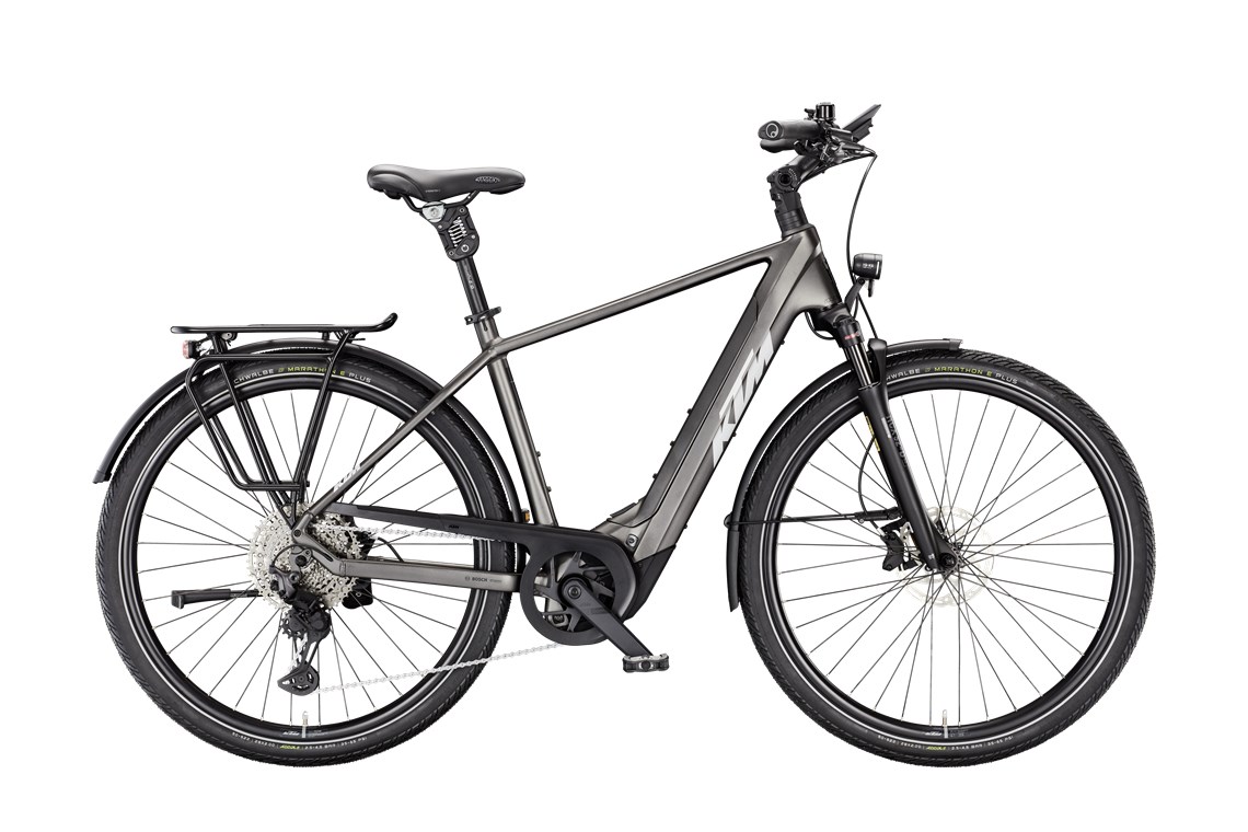 KTM MACINA STYLE 820 XL