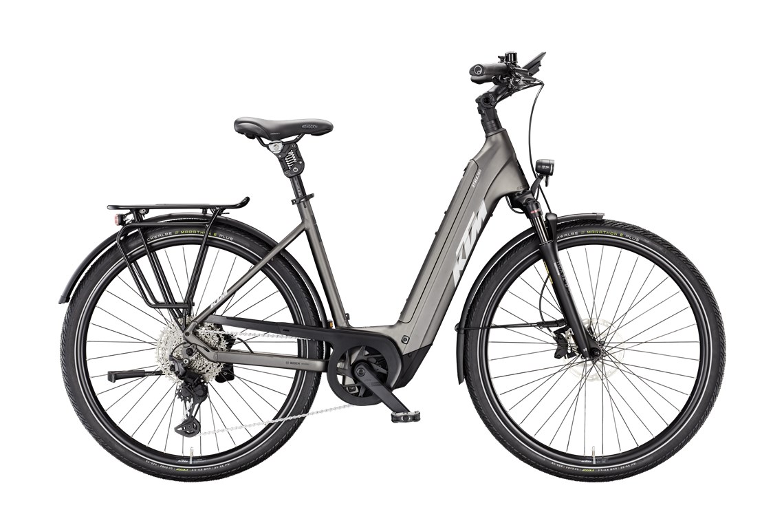 KTM MACINA STYLE 820 XL