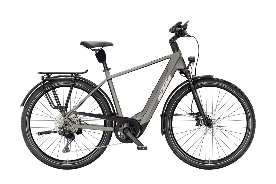 KTM MACINA STYLE 820 Di2