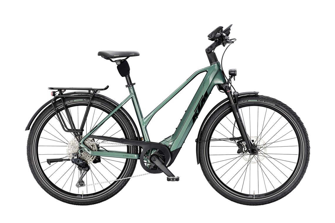 KTM MACINA STYLE 820 Di2