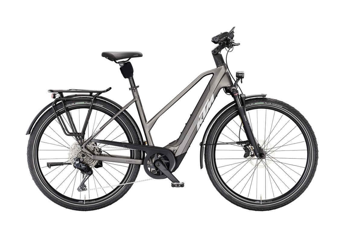 KTM MACINA STYLE 820 Di2