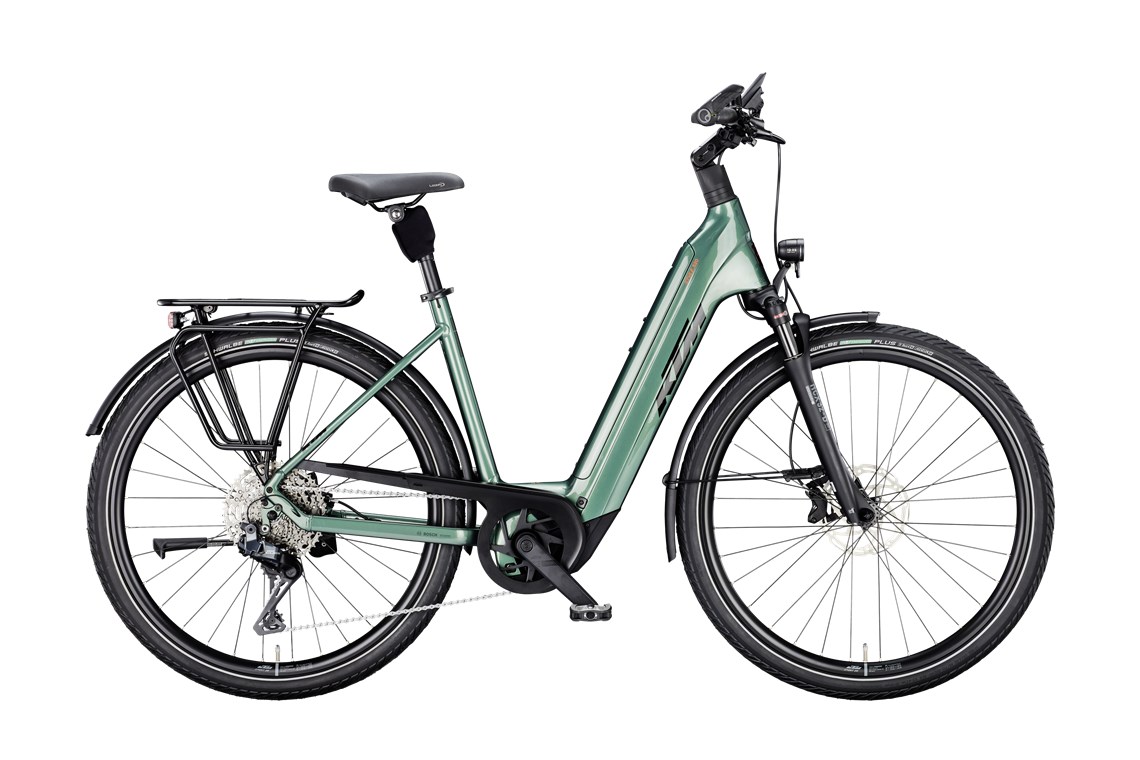 KTM MACINA STYLE 820 Di2