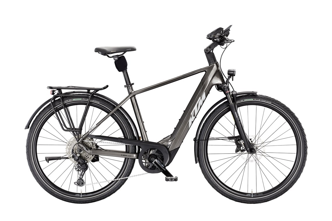 KTM MACINA STYLE 820