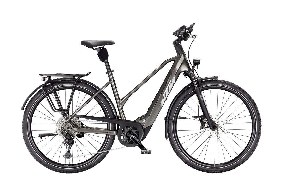 KTM MACINA STYLE 820