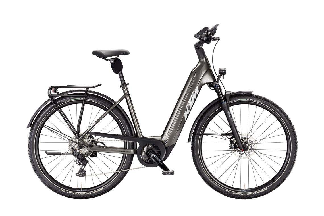 KTM MACINA STYLE 820
