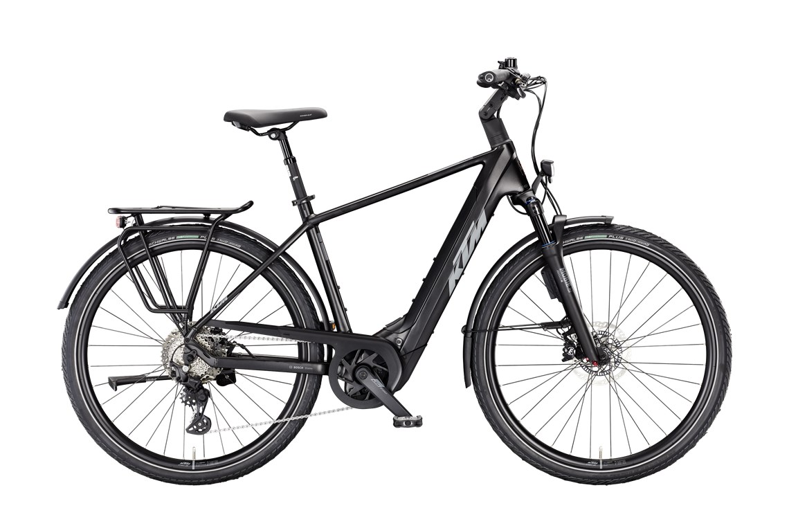 KTM MACINA STYLE 830 ABS