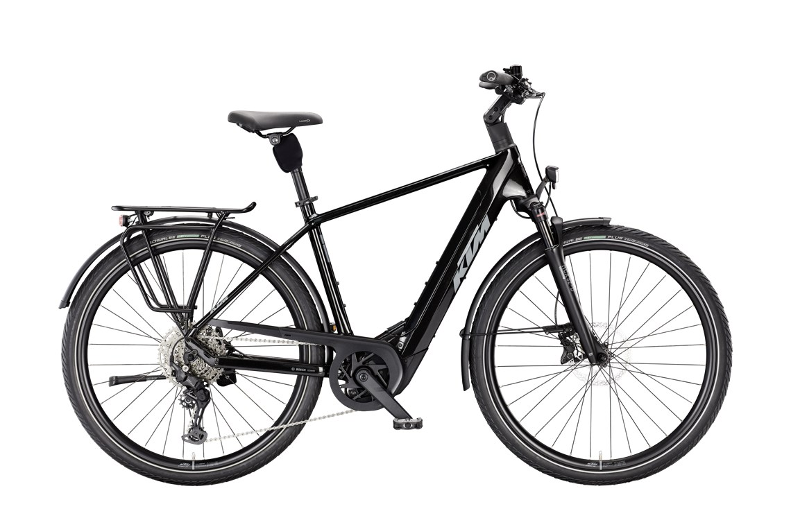 KTM MACINA STYLE 830