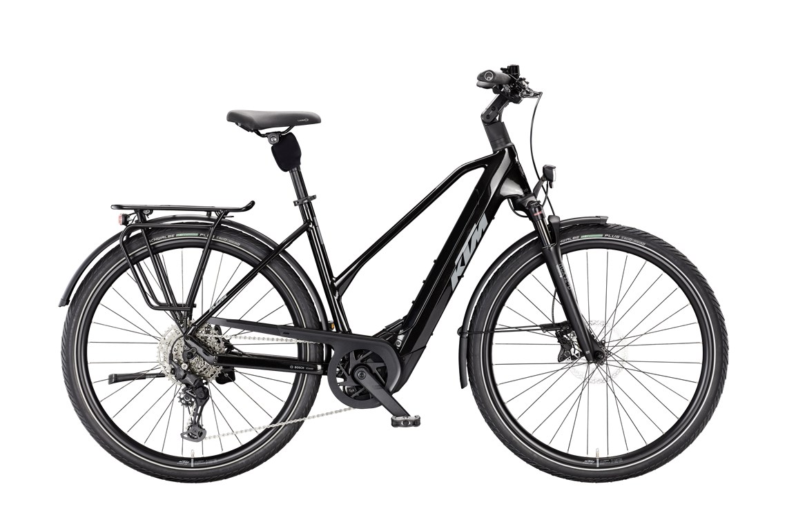 KTM MACINA STYLE 830