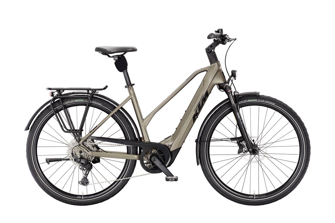 KTM MACINA STYLE 830