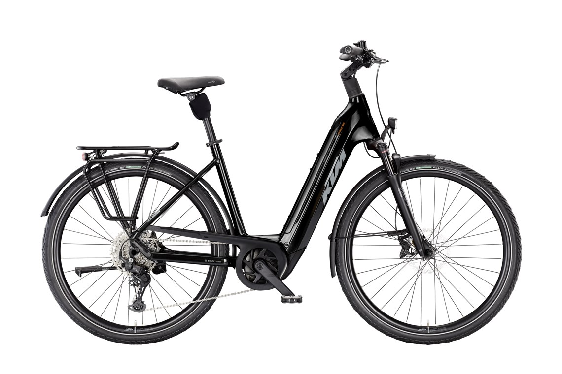 KTM MACINA STYLE 830