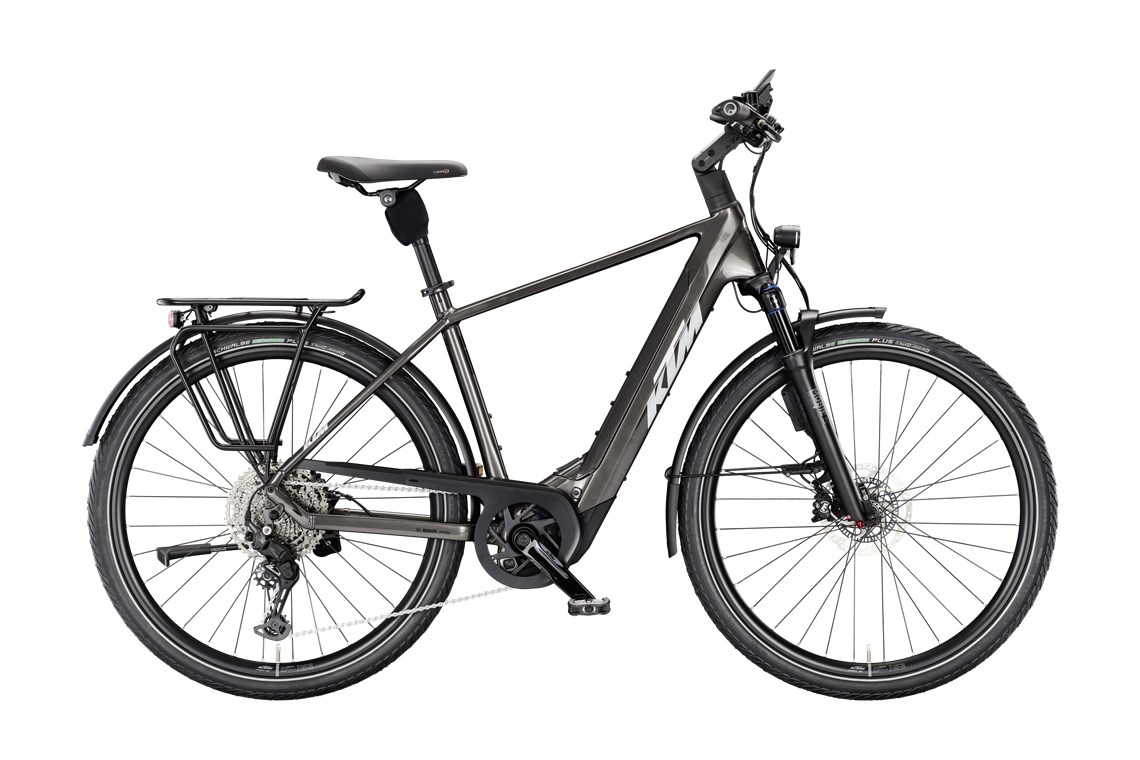 KTM MACINA STYLE 820 ABS