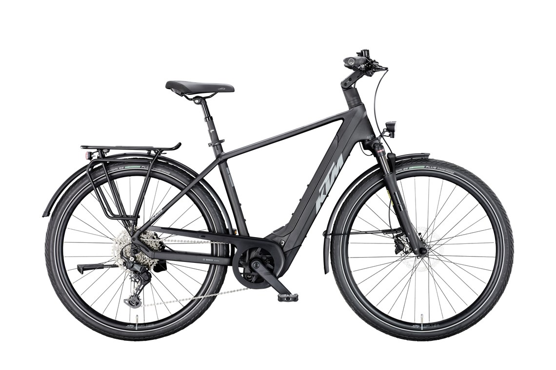 KTM MACINA STYLE 840