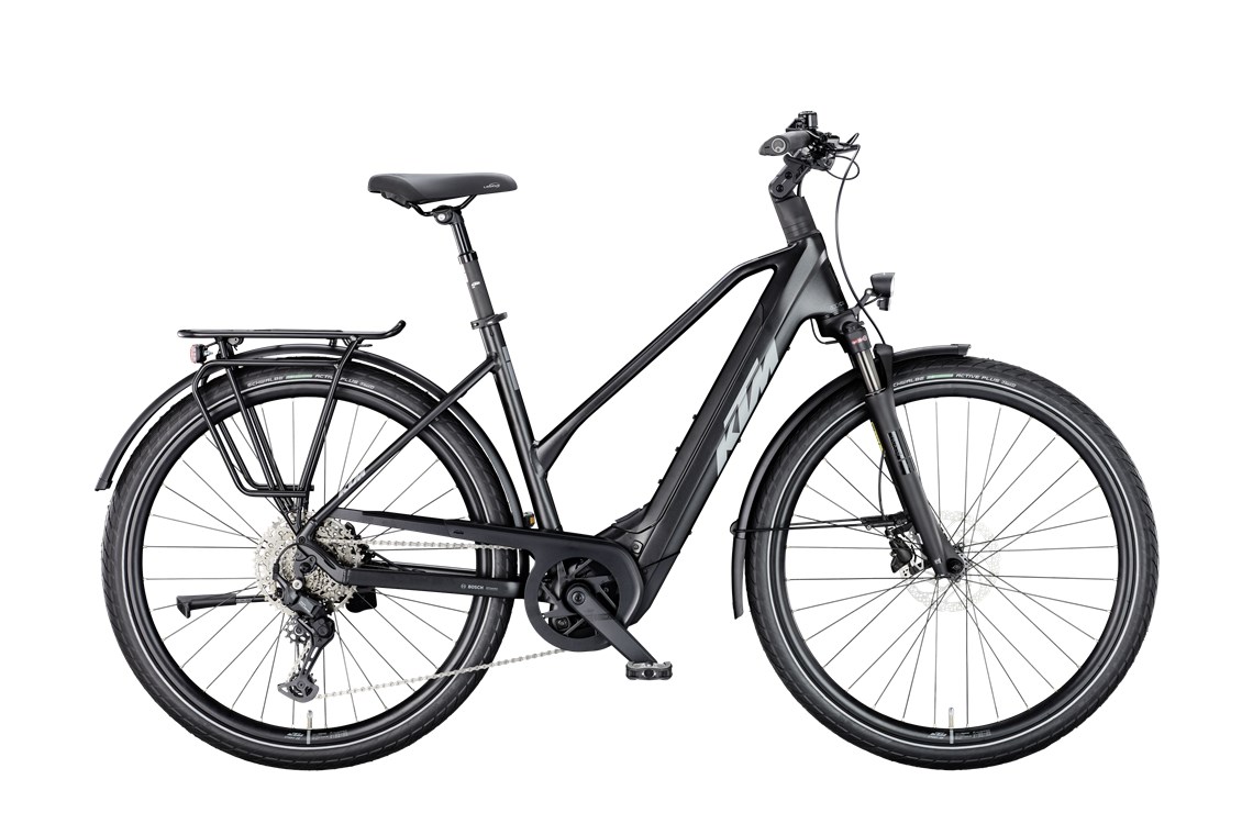 KTM MACINA STYLE 840