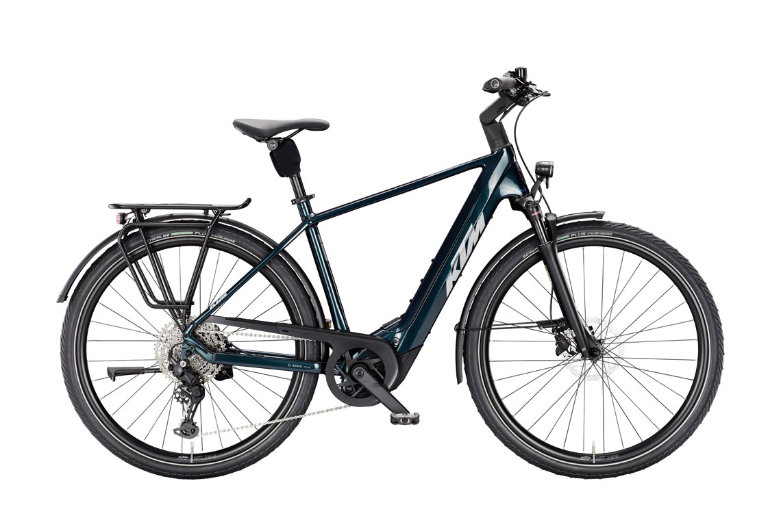 KTM MACINA TOUR PX 810