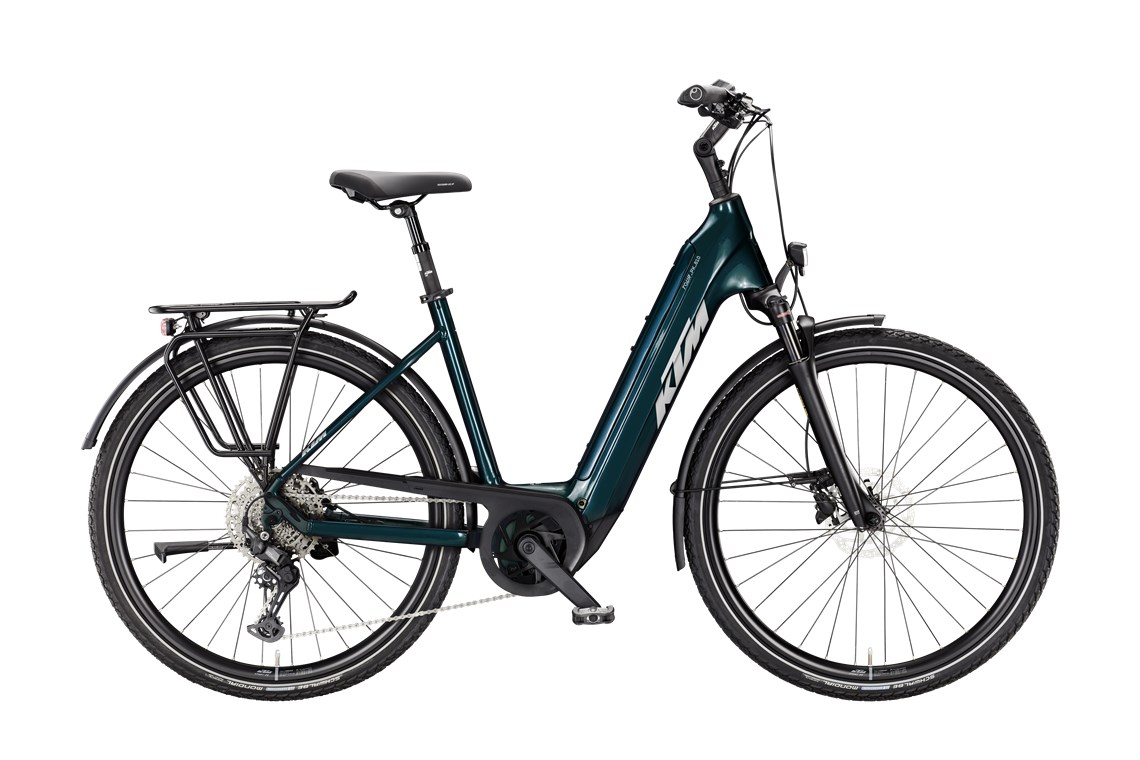 KTM MACINA TOUR PX 810