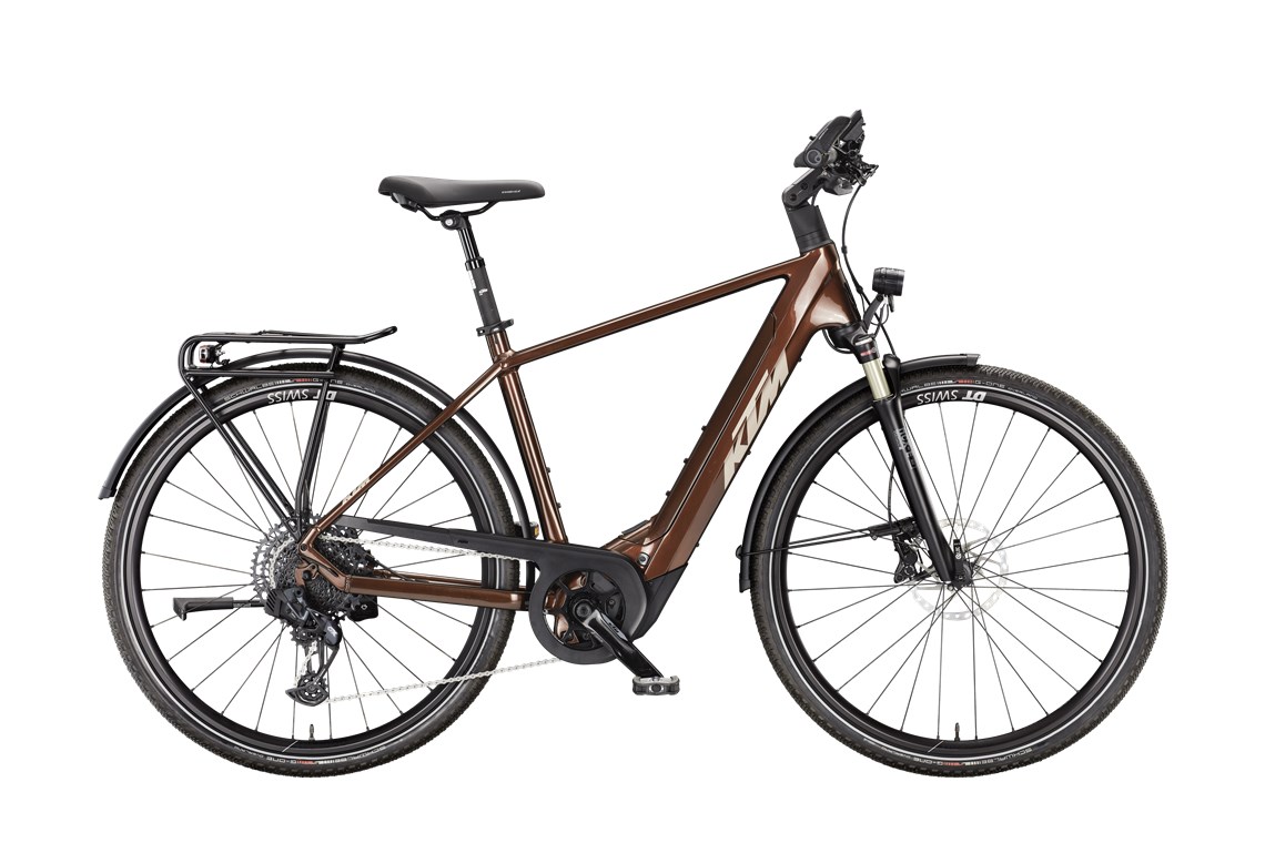 KTM MACINA TOUR CX 810 GX AXS