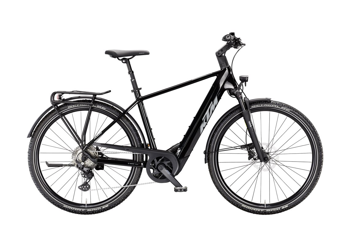 KTM MACINA TOUR CX 830